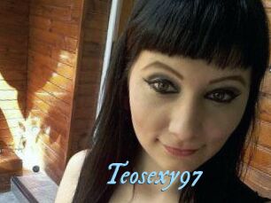 Teosexy97