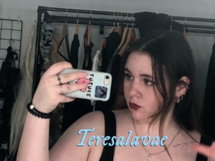 Teresalavae