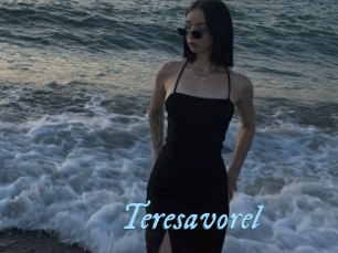 Teresavorel