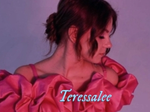 Teressalee