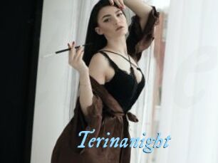 Terinanight