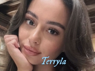 Terryla