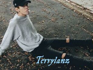 Terrylanz