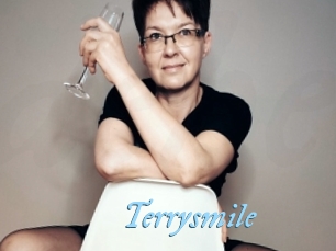 Terrysmile