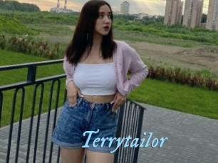 Terrytailor