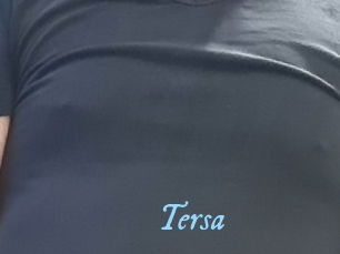 Tersa