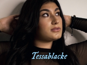 Tessablacke