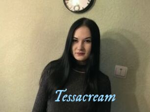 Tessacream