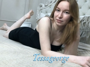 Tessageorge