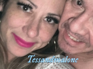 Tessandmalone