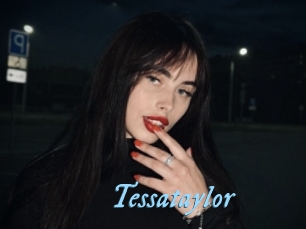 Tessataylor