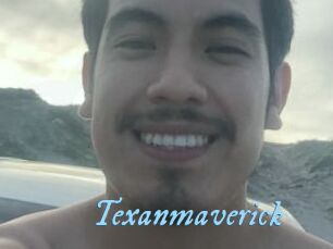 Texanmaverick