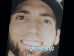 Texansm