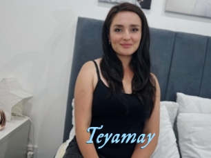 Teyamay