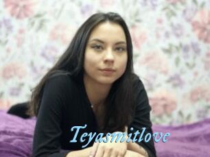 Teyasmitlove