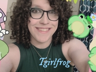 Tgirlfrog