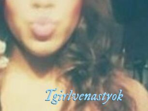 Tgirlvenastyok