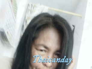 Thaicanday