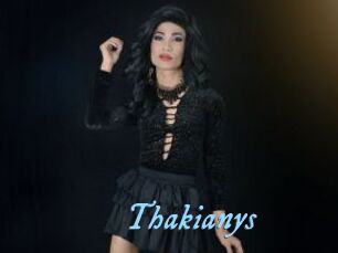 Thakianys