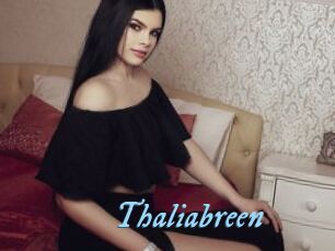 Thaliabreen