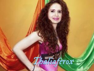 Thaliaferox