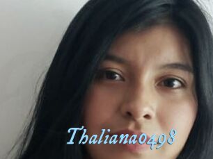 Thaliana0498