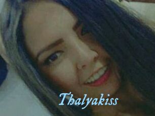 Thalyakiss