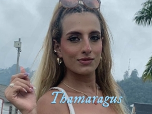 Thamaragus