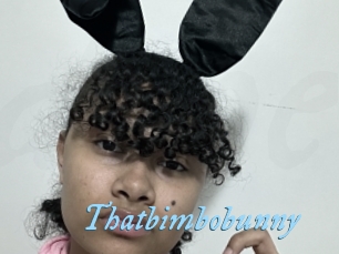 Thatbimbobunny