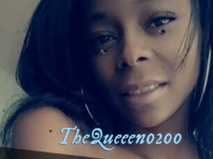 TheQueeen0200