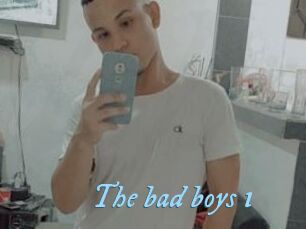 The_bad_boys_1