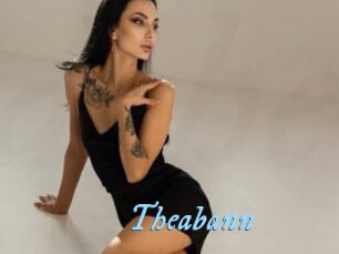 Theabann