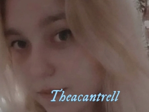 Theacantrell