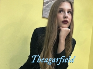 Theagarfield