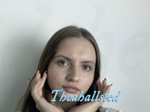 Theahallsted