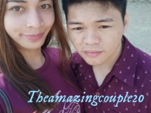 Theamazingcouple20