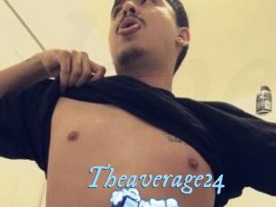 Theaverage24