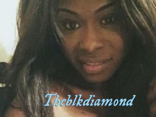 Theblkdiamond