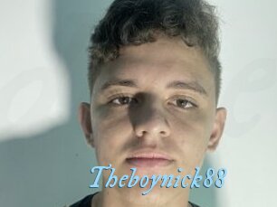 Theboynick88