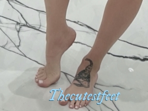 Thecutestfeet