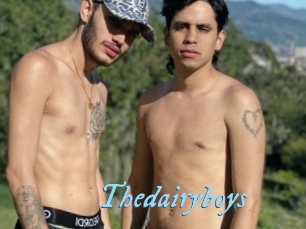 Thedairyboys