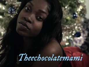 Theechocolatemami