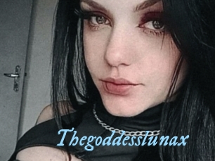 Thegoddesslunax