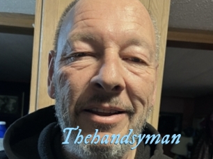 Thehandsyman