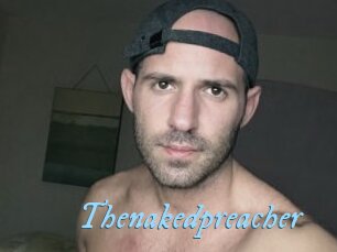 Thenakedpreacher