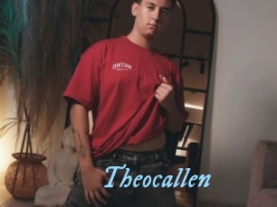 Theocallen