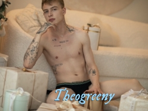 Theogreeny