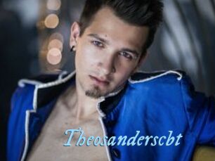 Theosanderscbt