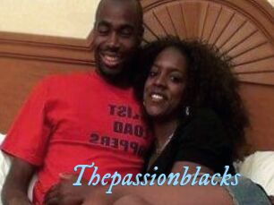 Thepassionblacks