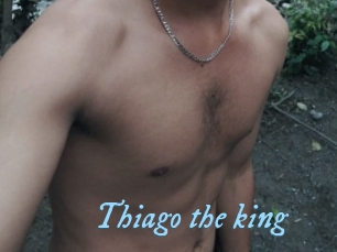 Thiago_the_king